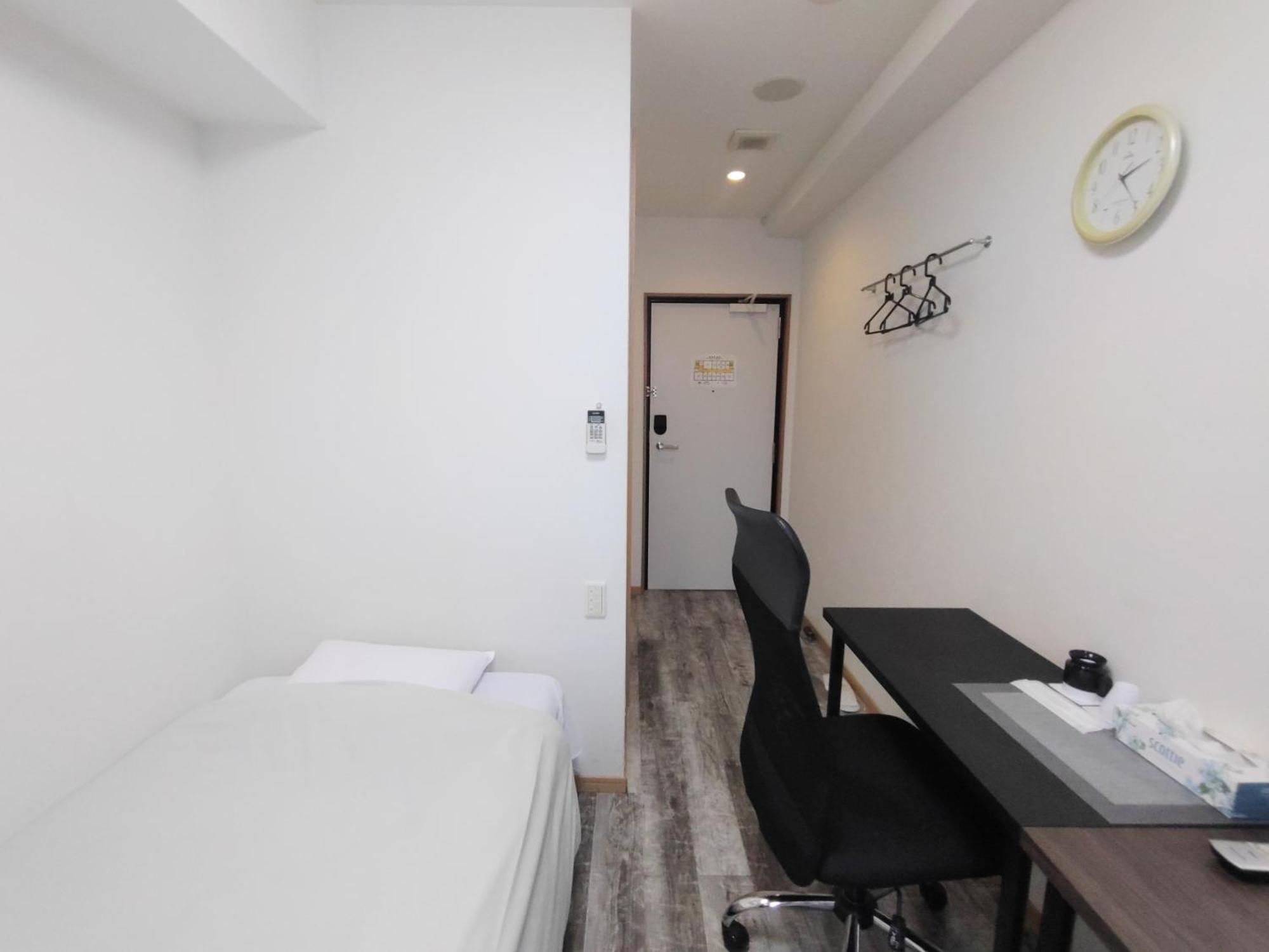 Hotel Chuo Oasis Osaka Zewnętrze zdjęcie